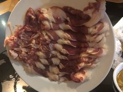 -裕德孚·非遗手切涮羊肉(东直门内大街店)