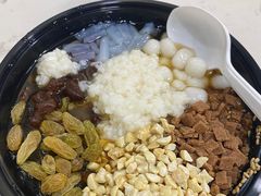 -糖糖冰粉(凤城三路总店)