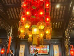 大堂-誉八仙茶室酒楼(新天地店)