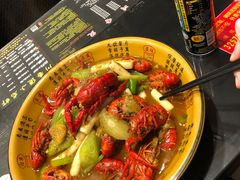 -川香煲(茅台路店)