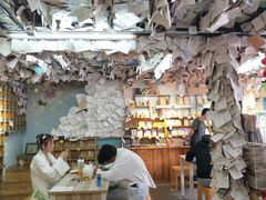 -东关街美食广场