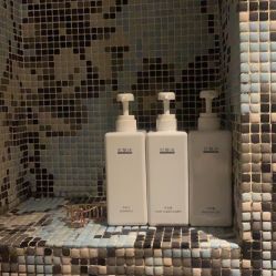 -贝黎诗SPA