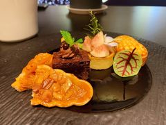-次第花开素食雅宴