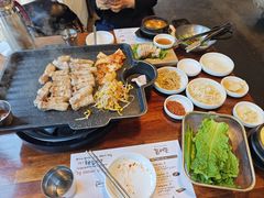 -Dombe豚(黑猪肉街店)
