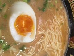一兰拉面-一兰拉面(梅田阪急东通店)