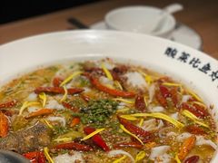 -太二酸菜鱼(石家庄万象城店)