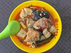 -农园餐厅(北京大学店)