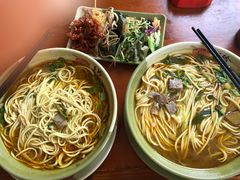 -美玲拉面(鞍山西道店)