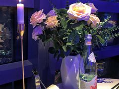 -天玑高空江景餐厅&酒吧Sky Secret Restaurant&Bar