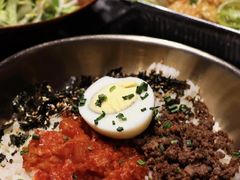 -牛将军•涮肉•烤肉(北京王府井·故宫店)