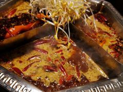 -陈眼镜火锅(总店)