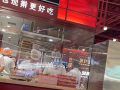 -喜家德虾仁水饺(深圳印力中心店)