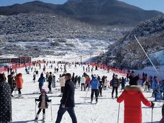 -太子岭滑雪场