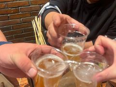 -功夫怪兽·烧烤(西工小街店)