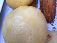 -闻道食府烙饼卷带鱼(原车耳营店原大觉寺店)