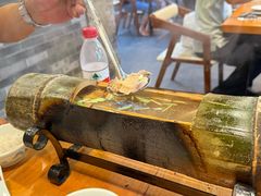 -61号餐吧(兴坪古镇漓江店)