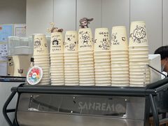 -JPG canteen(广州乐峰广场店)