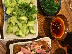 -串大叔炭火烤串·鸡西大冷面刀削面(总店)