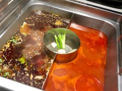 -新辣道鱼火锅(西直门店)