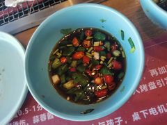 -蚝英雄鲜蚝自助专门店(长楹天街直营店)
