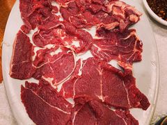 -濠轩阁特色生蚝火锅(水湾路店)