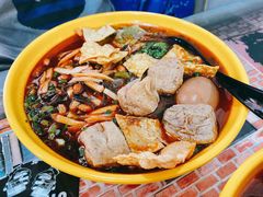 -龍城柳州螺蛳粉(群星路店)