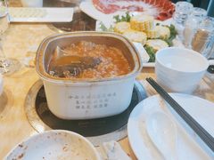 -清真军邺·金富苑肥牛(石坡街旗舰店)