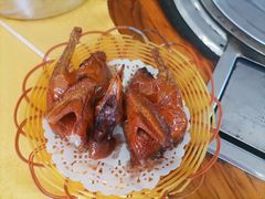 -龙回山庄