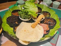-淀里船宴(裕华东路店)