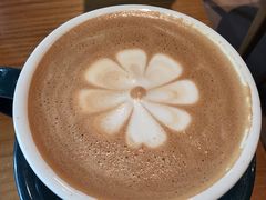 -街角 T·COFFEE 融合料理·BISTRO(车公庙店)