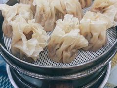 -德贤烧麦菜馆(本溪路店)
