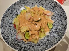 -大家食府·福建菜(FAC协盛中心庭院餐厅店)