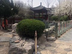 -李叔同故居纪念馆