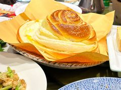 -那家老院子东北菜.饺子.小鸡炖蘑菇(宁山店)