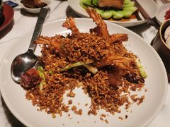 -湖滨28中餐厅·西湖宴·杭州君悦酒店