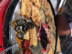 -么肆烤肉·中式自助·烤肉大排档(街道口季佳PAI店)