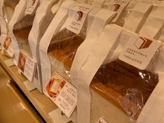 -好利来(北新桥店)