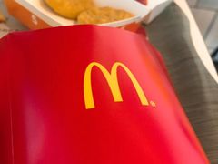 -麦当劳(温州东海店)