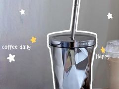 -Manner Coffee(星方汇广场店)