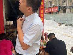 -秦胖子肉陀良心店