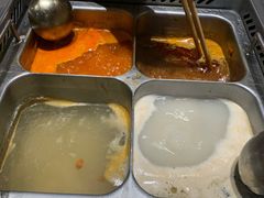 -海底捞火锅(河东万达广场店)