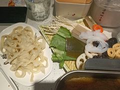 -鱼酷活鱼烤鱼(北美店)