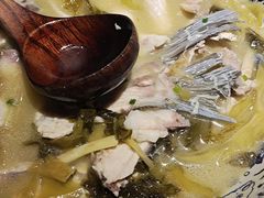 -三俞竹苑(红旗街万达店)
