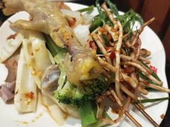 -汉丽轩韩式自助烤肉十二年(SM广场店)