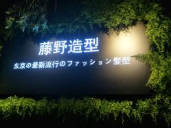 点击看大图 -藤野造型