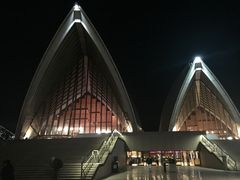 -悉尼歌剧院