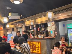 -王明古法砂锅居(开化寺店)