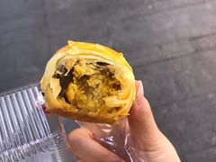 -鲍师傅糕点(国金街店)