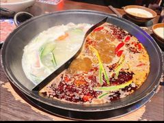 -萍姐火锅·公路夜市(打浦桥日月光店)