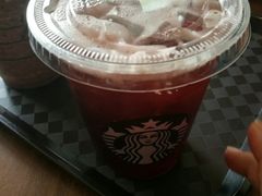 -星巴克臻选(南京艾尚天地店)